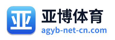 亚博体育 Logo